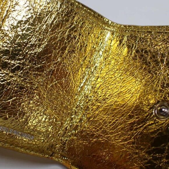 Balenciaga Balenciaga Paper Mini Wallet - Picture 9 of 10